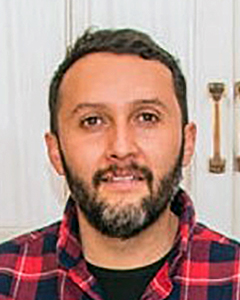 Moises Méndez Toribio ►