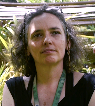 Simoneta Negrete Yankelevich ►