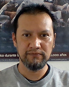 Antonio Acini Vásquez Aguilar ►