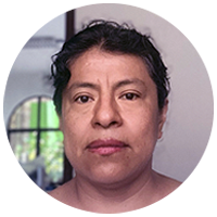 Carolina Madero Vega ►