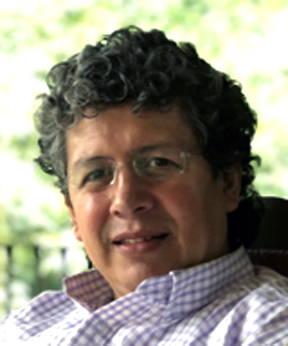 Dr. Octavio M. Pérez Maqueo