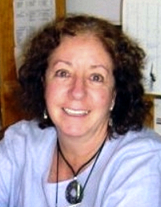 Dra. Patricia Moreno-Casasola Barceló