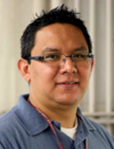 Dr. José Luis Olivares Romero